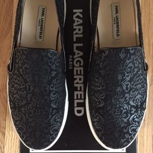 Karl Lagerfeld Shoes in Women Size 6